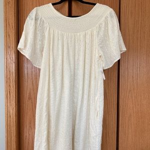 Old Navy dress!